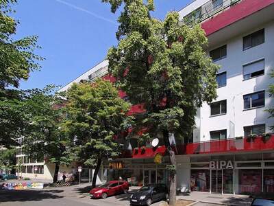 Wohnung kaufen in 1020 Wien
