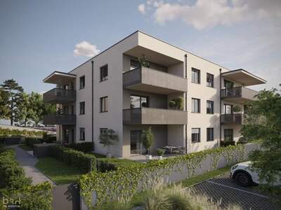 Eigentumswohnung in 4073 Wilhering