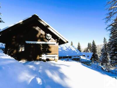 Haus kaufen in 8864 Turrach