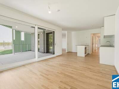 Terrassenwohnung mieten in 1140 Wien (Bild 5)