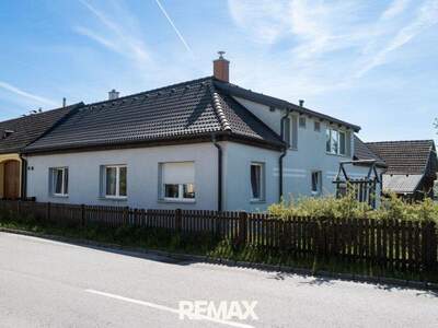 Einfamilienhaus kaufen in 3481 Fels (Bild 5)