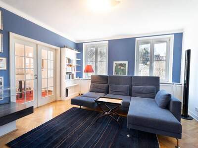 Wohnung kaufen in 5020 Salzburg