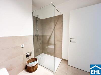 Terrassenwohnung mieten in 4020 Linz (Bild 2)