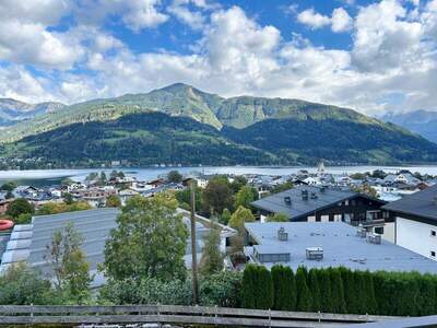 Etagenwohnung kaufen in 5700 Zell am See