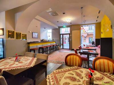 Gewerbeobjekt mieten in 8010 Graz