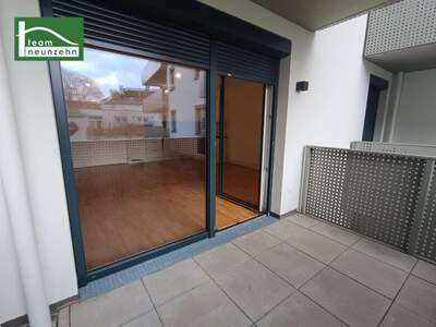 Terrassenwohnung mieten in 3100 St. Pölten (Bild 5)