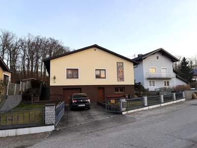 Haus mit Garten kaufen in 5282 Ranshofen (Bild 2)