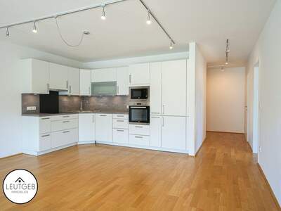 Wohnung mit Balkon kaufen in 6060 Hall (Bild 2)