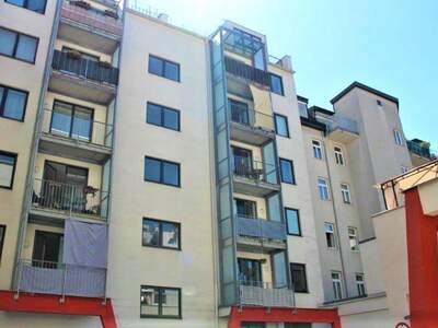 Wohnung mieten in 1100 Wien