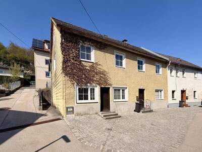 Haus kaufen in 4400 Steyr