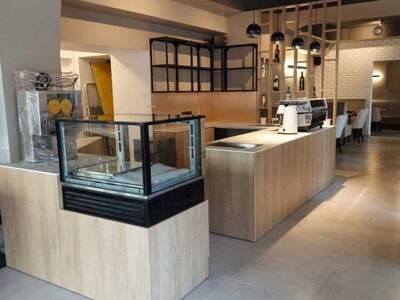 Gewerbeobjekt mieten in 1050 Wien