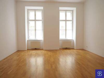 Wohnung mieten in 1060 Wien