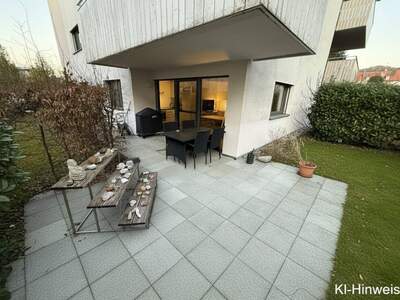 Wohnung kaufen in 6900 Bregenz