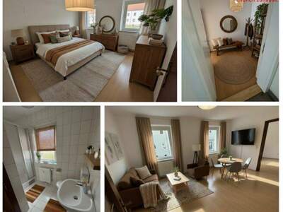 Wohnung mieten in 4400 Steyr (Bild 1)