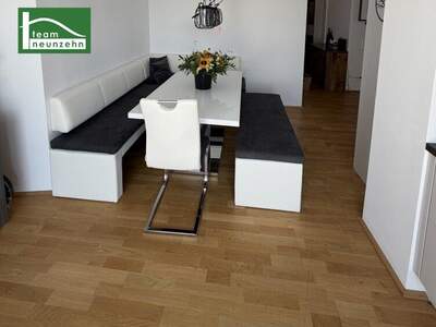 Terrassenwohnung mieten in 3100 St. Pölten (Bild 4)