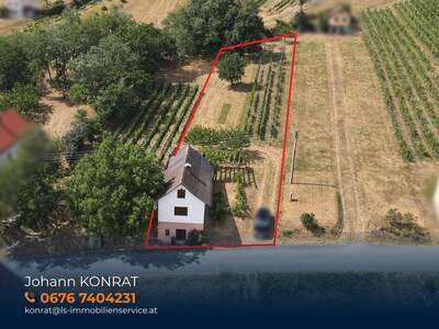Haus kaufen in 7471 Rechnitz (Bild 1)