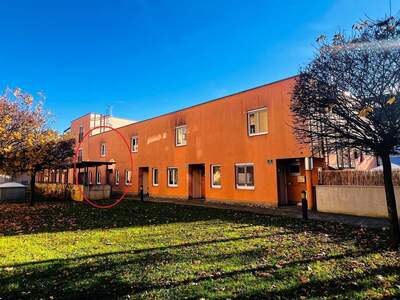 Haus kaufen in 8020 Eggenberg