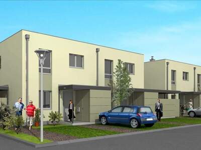 Haus mieten in 2632 Grafenbach