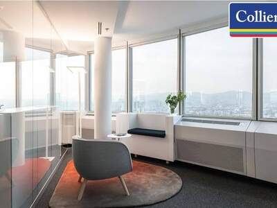 Gewerbeobjekt mieten in 1200 Wien