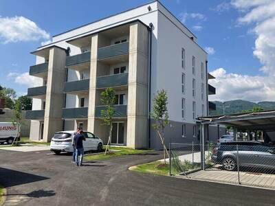Wohnung mit Balkon kaufen in 8530 Deutschlandsberg (Bild 1)