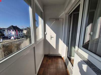Altbauwohnung mit Balkon kaufen in 4400 Steyr (Bild 1)