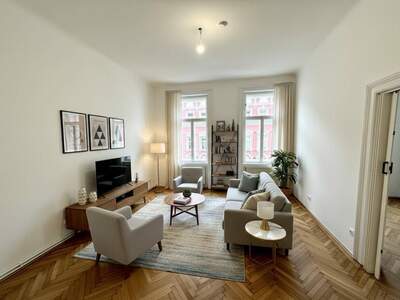 Wohnung mieten in 1150 Wien