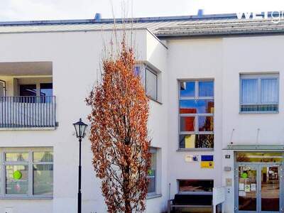 Wohnung mieten in 3683 Yspertal