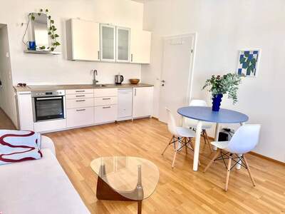 Wohnung provisionsfrei mieten in 1200 Wien