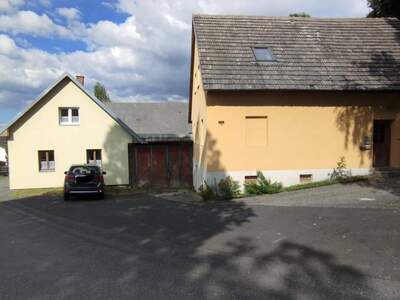 Haus provisionsfrei kaufen in 2852 Gschaidt