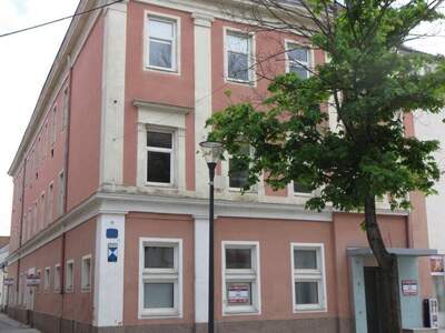 Haus kaufen in 2700 Wiener Neustadt