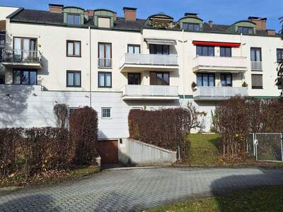 Eigentumswohnung in 5026 Salzburg (Bild 4)