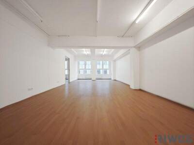 Büro / Praxis mieten in 1150 Wien (Bild 1)