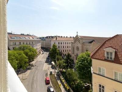 Eigentumswohnung in 1060 Wien