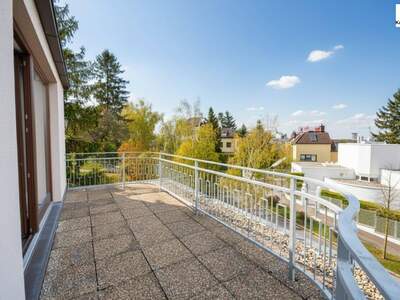 Mietwohnung in 1170 Wien