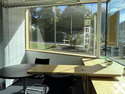 Gewerbeobjekt mieten in 4201 Eidenberg (Bild 2)