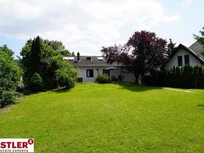 Grundstück kaufen in 3400 Weidling