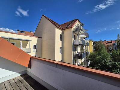 Wohnung mieten in 8010 Graz