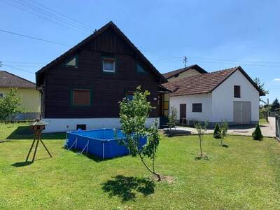 Haus kaufen in 4975 Suben