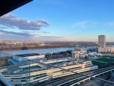 Wohnung mit Balkon mieten in 1020 Wien (Bild 4)