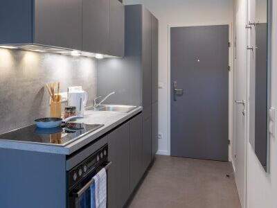 Wohnung mieten in 8010 Graz (Bild 3)