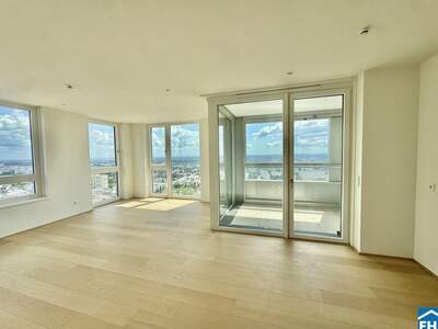 Wohnung mit Balkon kaufen in 1220 Wien (Bild 3)