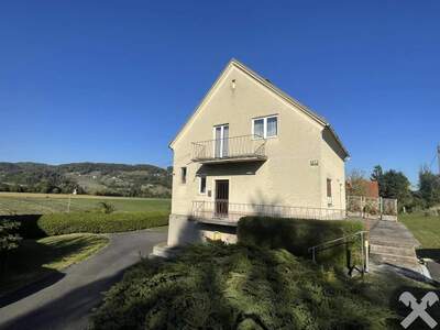 Haus kaufen in 8103 Rein