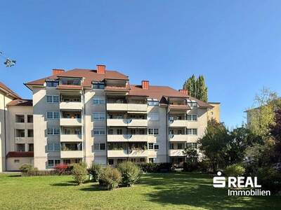 Terrassenwohnung kaufen in 4600 Wels (Bild 1)
