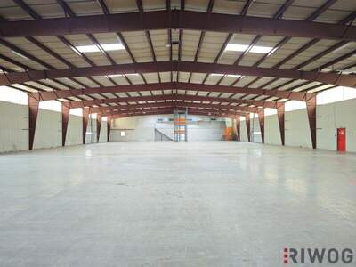 Produktion mieten in 1220 Wien (Bild 1)