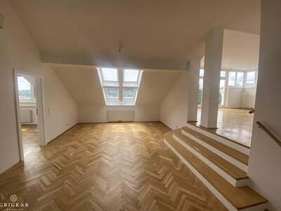 Altbauwohnung mieten in 1190 Wien (Bild 2)