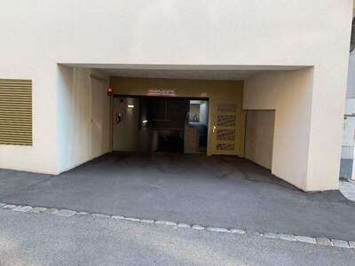 Halle / Lager / Produktion mieten in 2353 Guntramsdorf (Bild 1)