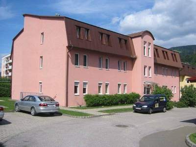 Wohnung mieten in 8712 Niklasdorf