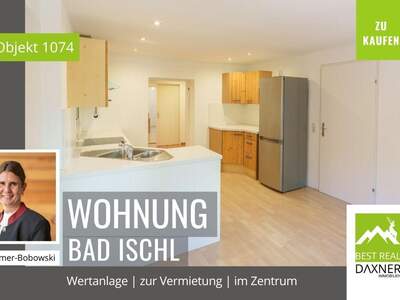 Altbauwohnung kaufen in 4820 Bad Ischl (Bild 1)