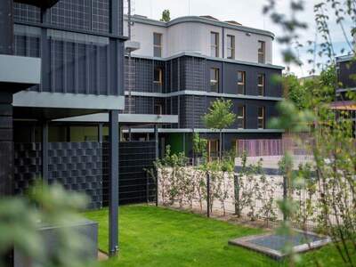 Wohnung kaufen in 2340 Mödling