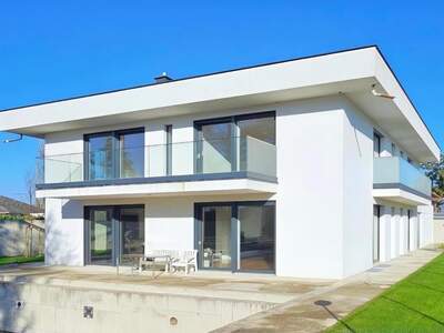 Einfamilienhaus kaufen in 1220 Wien (Bild 2)